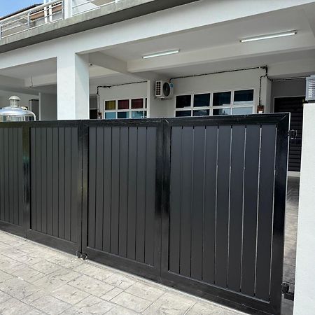 Bedong Golf Villa Bedung Bagian luar foto
