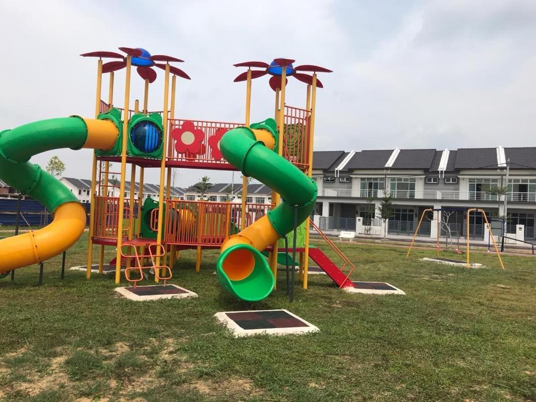 Bedong Golf Villa Bedung Bagian luar foto