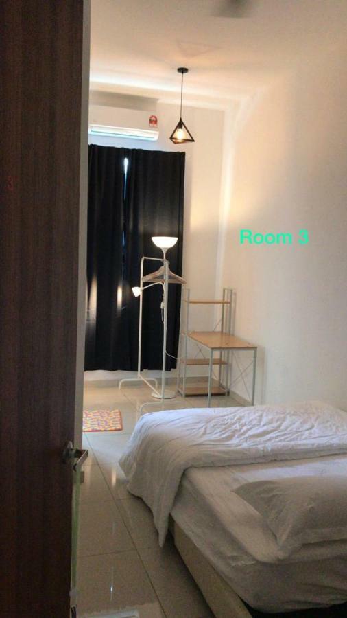 Bedong Golf Villa Bedung Bagian luar foto