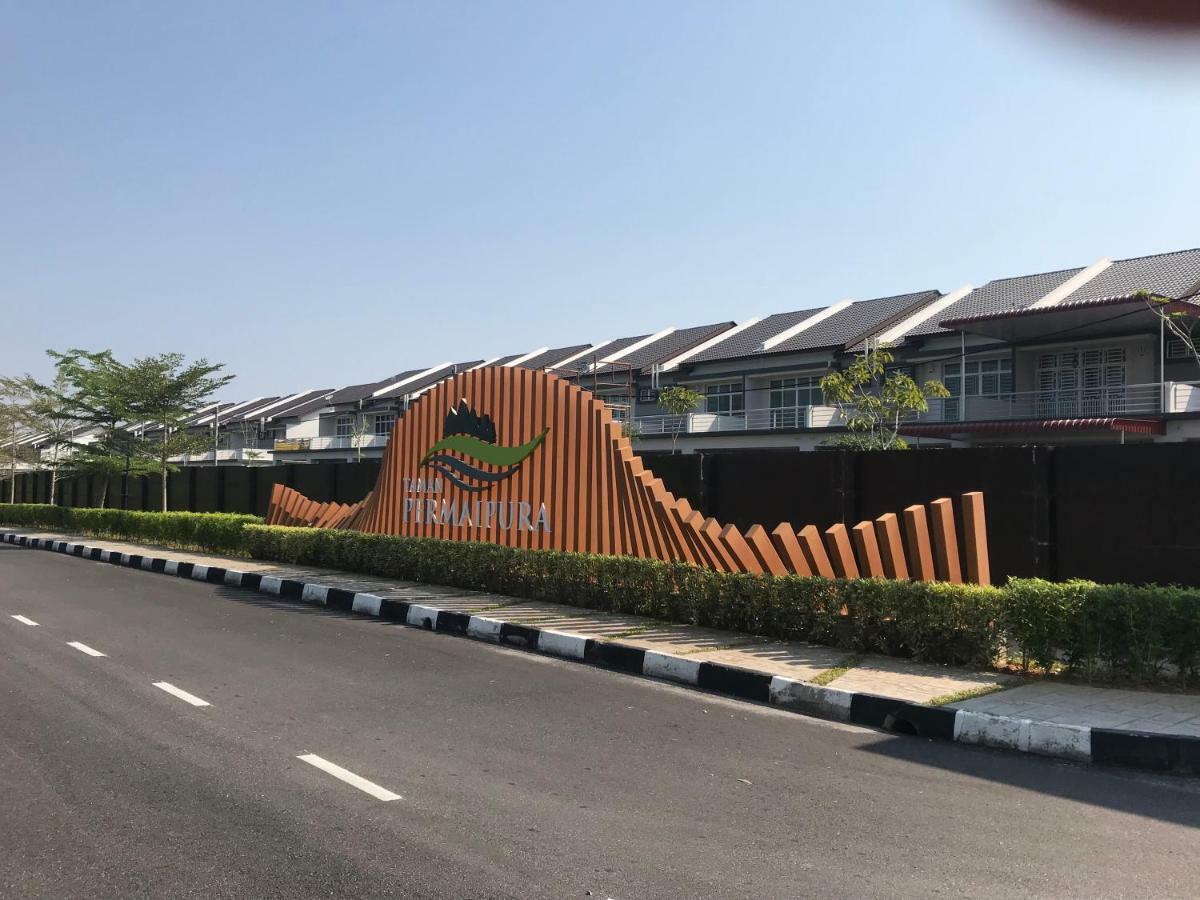 Bedong Golf Villa Bedung Bagian luar foto