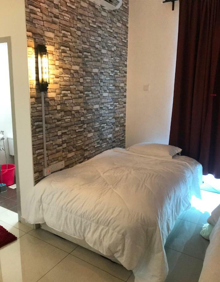 Bedong Golf Villa Bedung Bagian luar foto